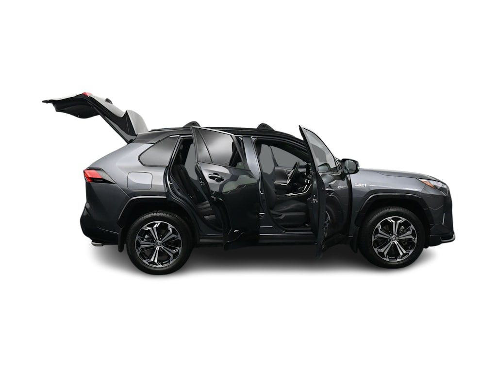 Thumbnail: 2024 Toyota RAV4 - 27