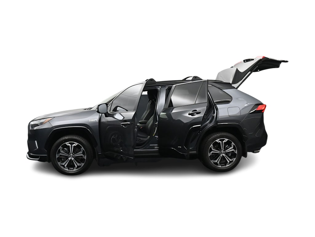 Thumbnail: 2024 Toyota RAV4 - 28