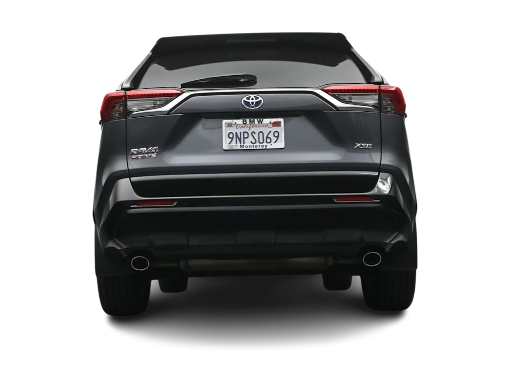 Thumbnail: 2024 Toyota RAV4 - 22