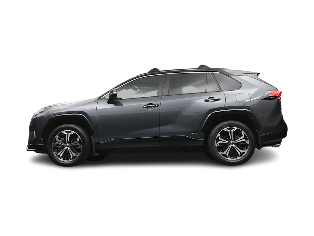 Thumbnail: 2024 Toyota RAV4 - 24