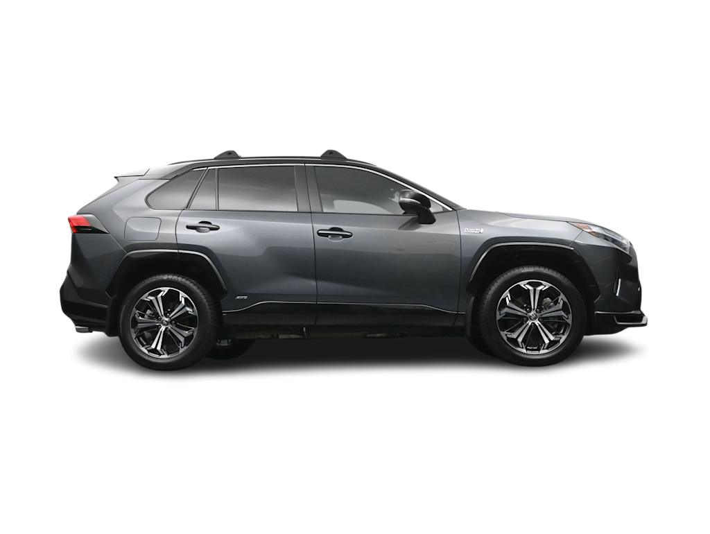 Thumbnail: 2024 Toyota RAV4 - 20