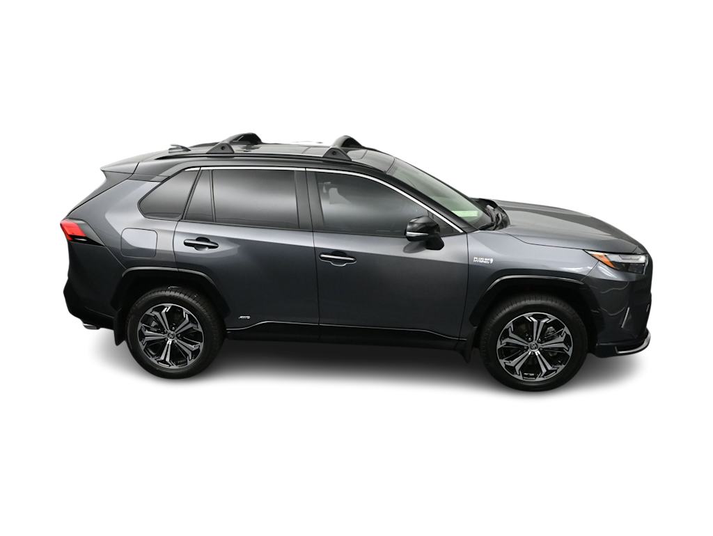 Thumbnail: 2024 Toyota RAV4 - 12