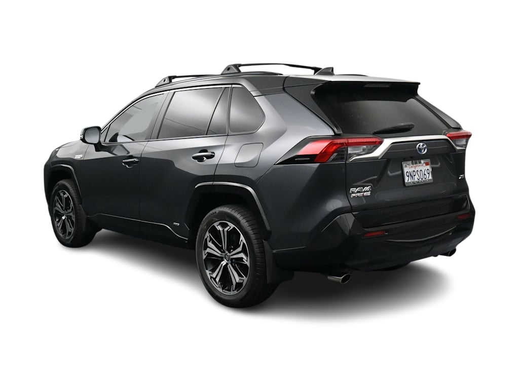 Thumbnail: 2024 Toyota RAV4 - 3