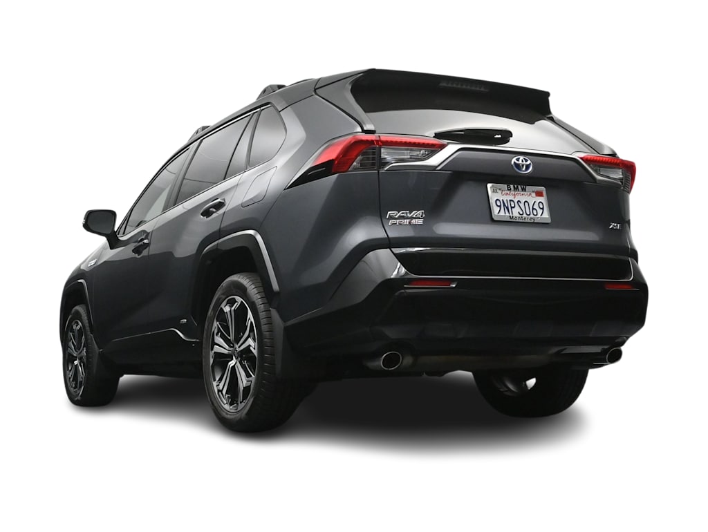 Thumbnail: 2024 Toyota RAV4 - 23