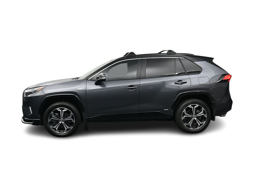 Thumbnail: 2024 Toyota RAV4 - 2