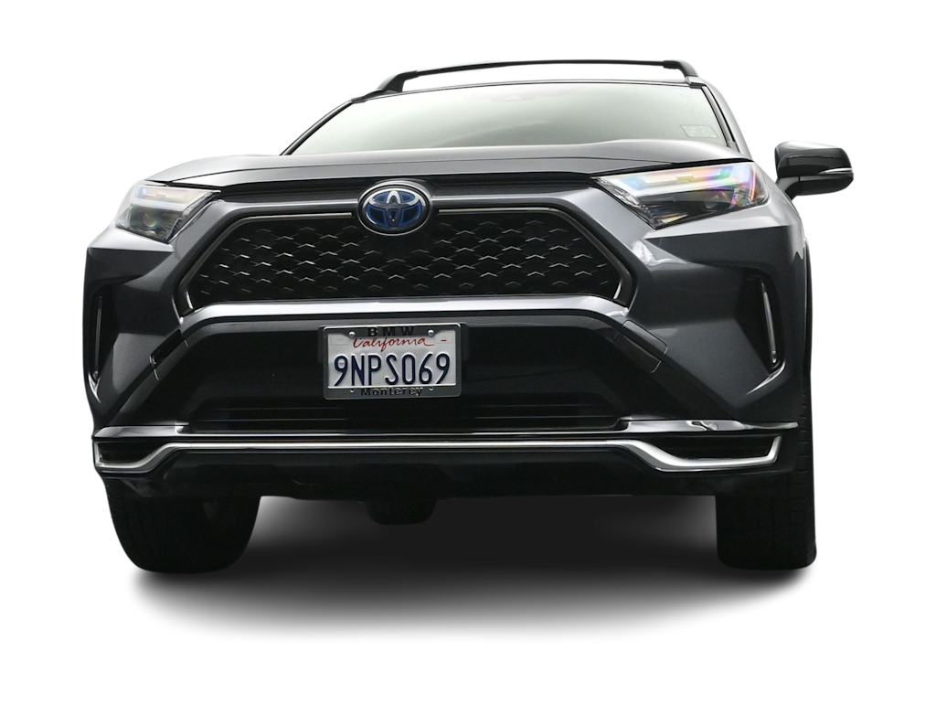 Thumbnail: 2024 Toyota RAV4 - 18