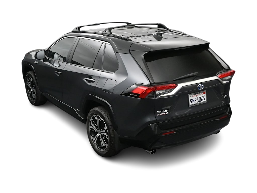 Thumbnail: 2024 Toyota RAV4 - 15