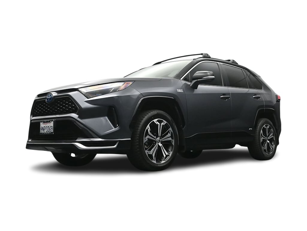 Thumbnail: 2024 Toyota RAV4 - 17