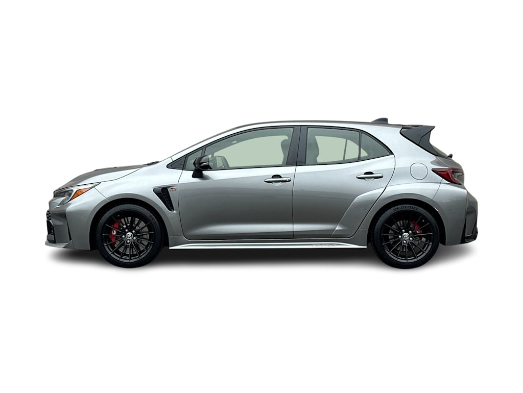 Thumbnail: 2023 Toyota GR Corolla - 3
