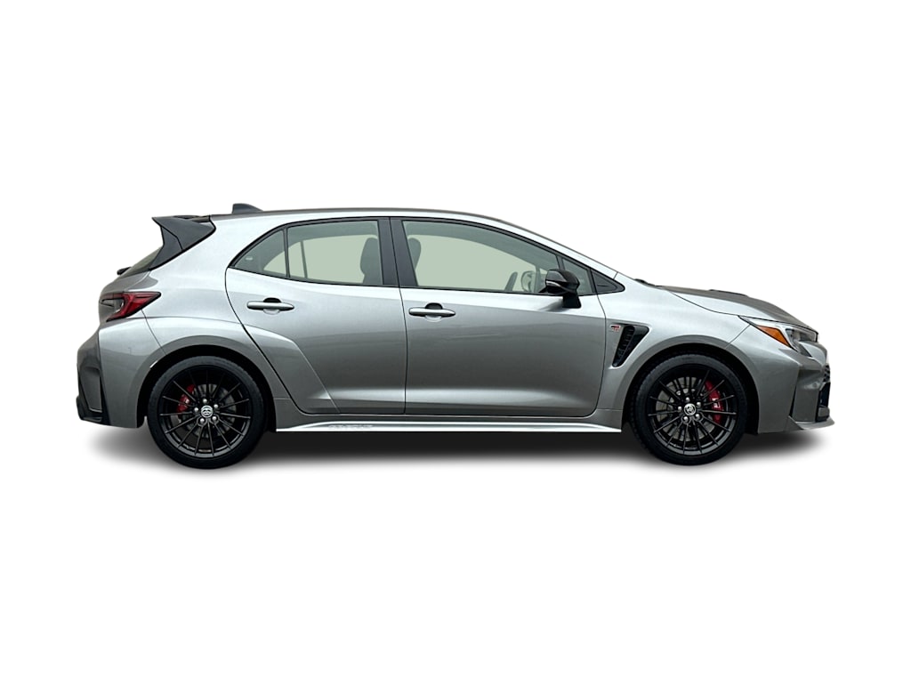 Thumbnail: 2023 Toyota GR Corolla - 19