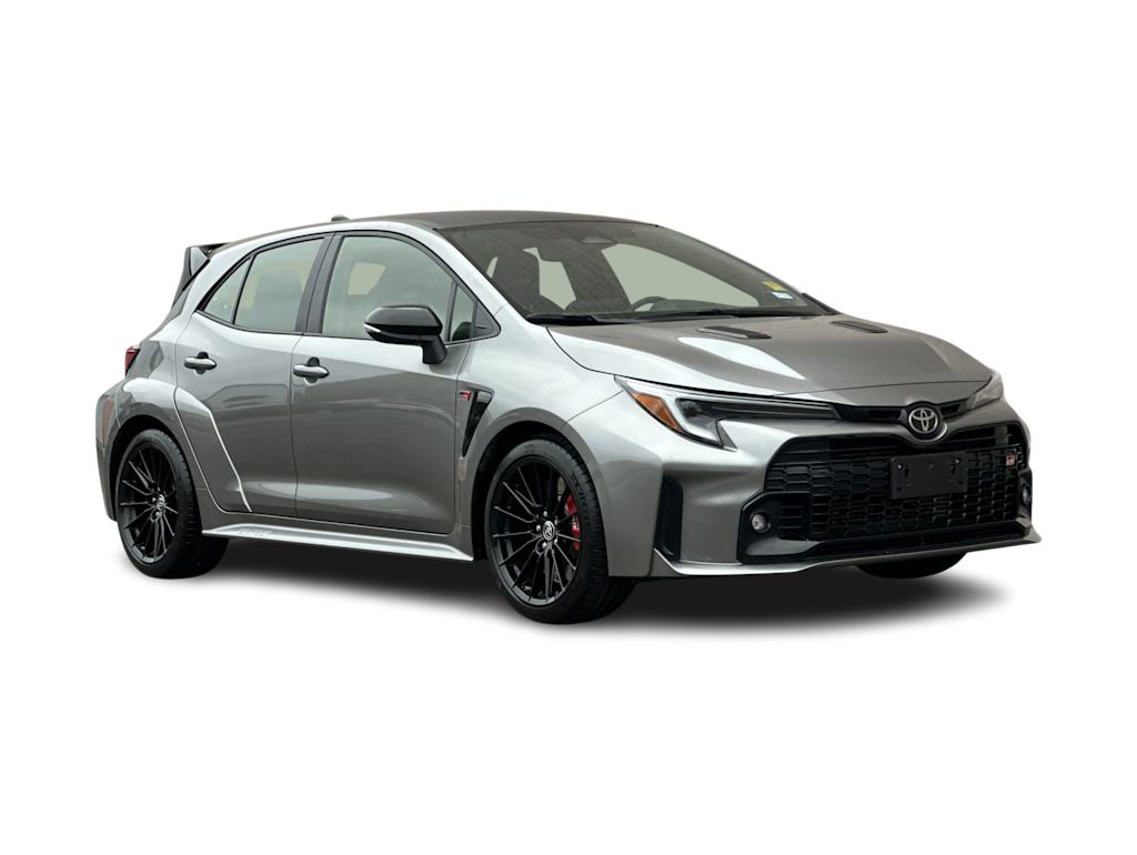 Thumbnail: 2023 Toyota GR Corolla - 18