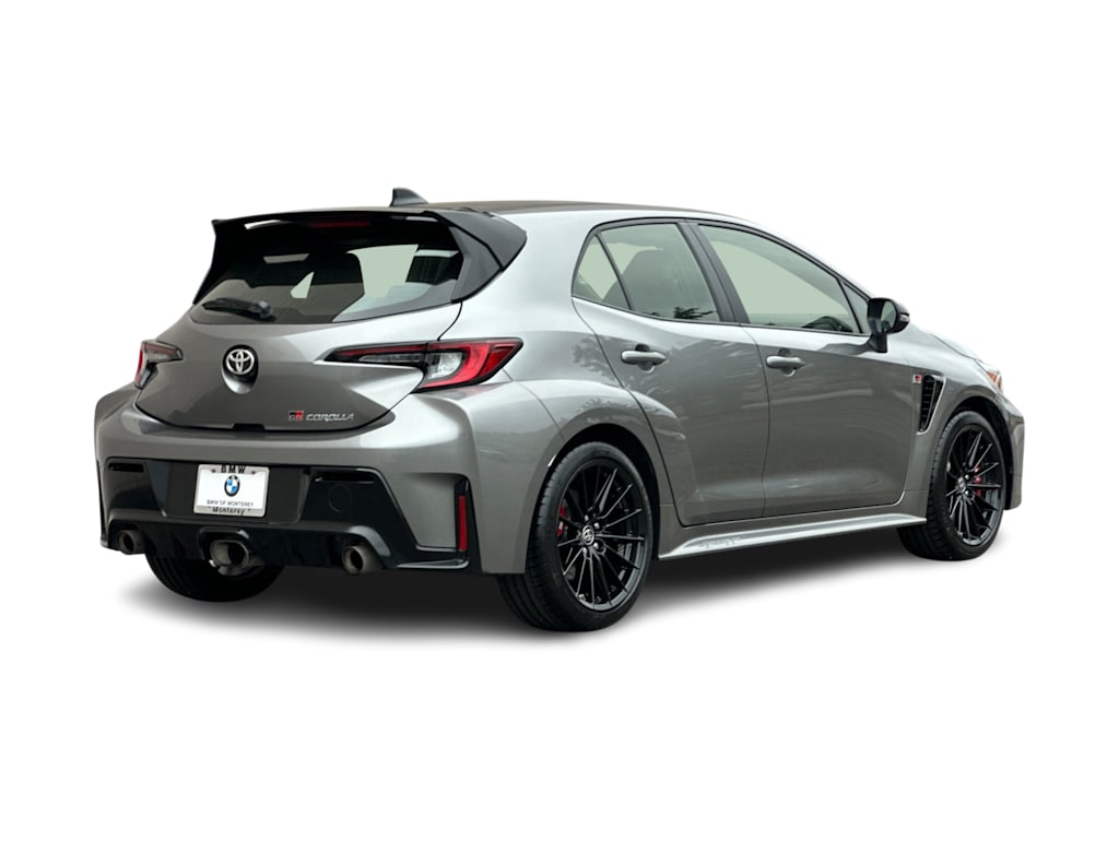 Thumbnail: 2023 Toyota GR Corolla - 17