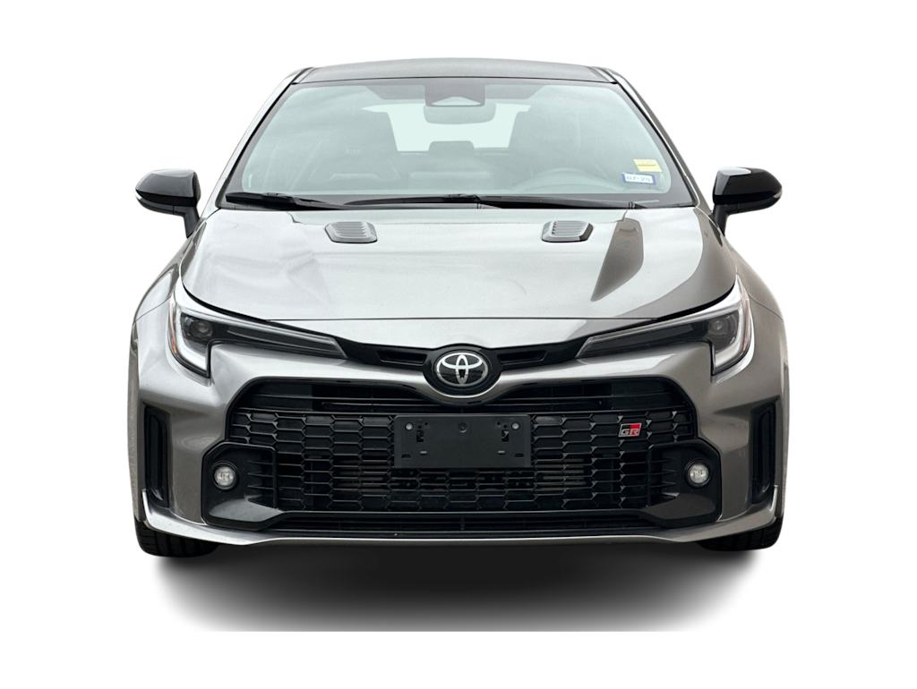 Thumbnail: 2023 Toyota GR Corolla - 6