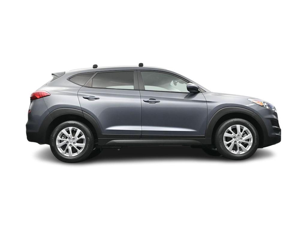 Thumbnail: 2021 Hyundai Tucson - 29