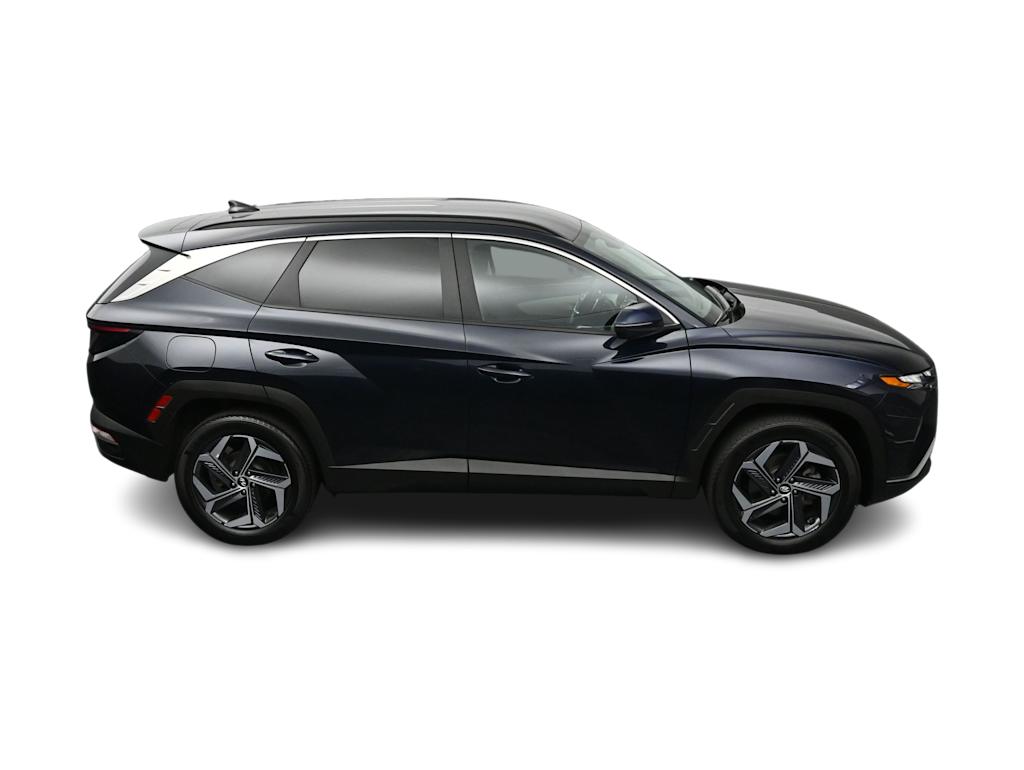 Thumbnail: 2023 Hyundai Tucson - 20
