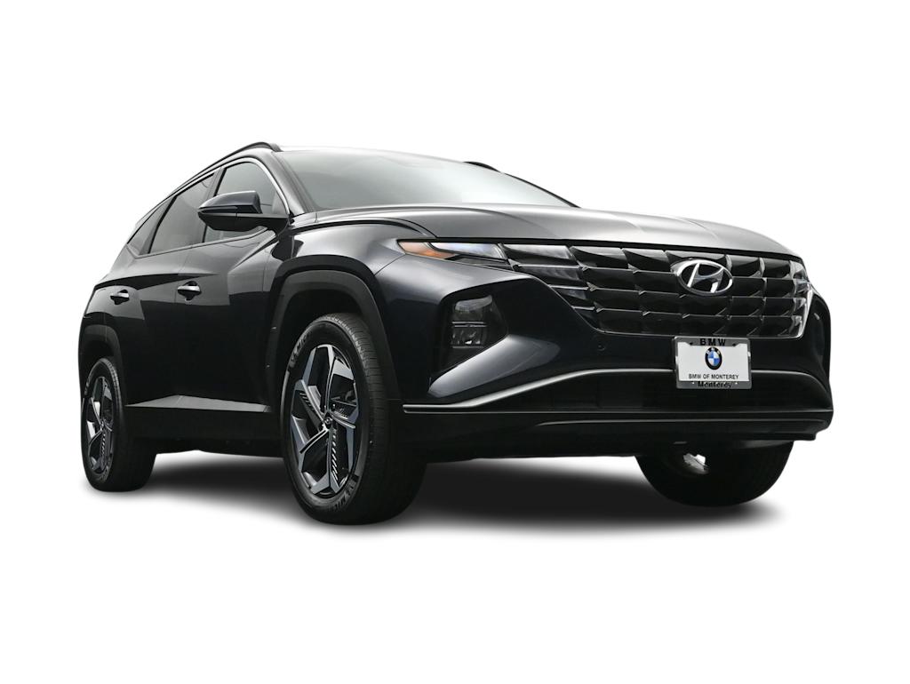 Thumbnail: 2023 Hyundai Tucson - 27