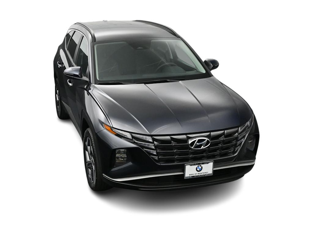 Thumbnail: 2023 Hyundai Tucson - 19