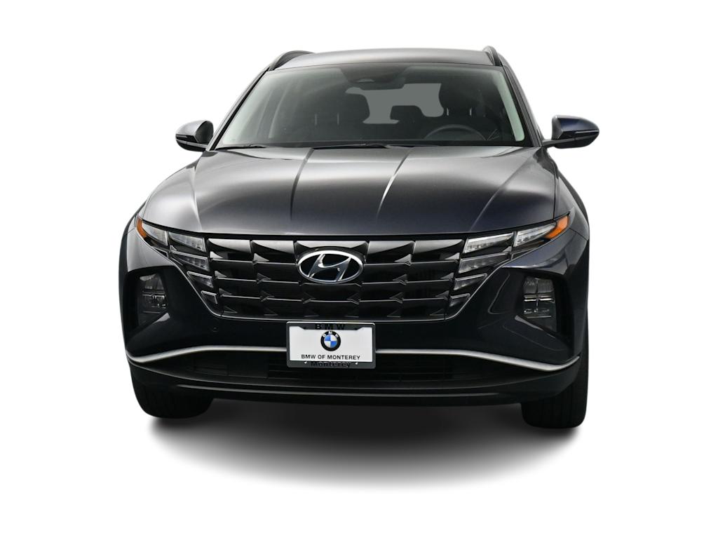 Thumbnail: 2023 Hyundai Tucson - 5