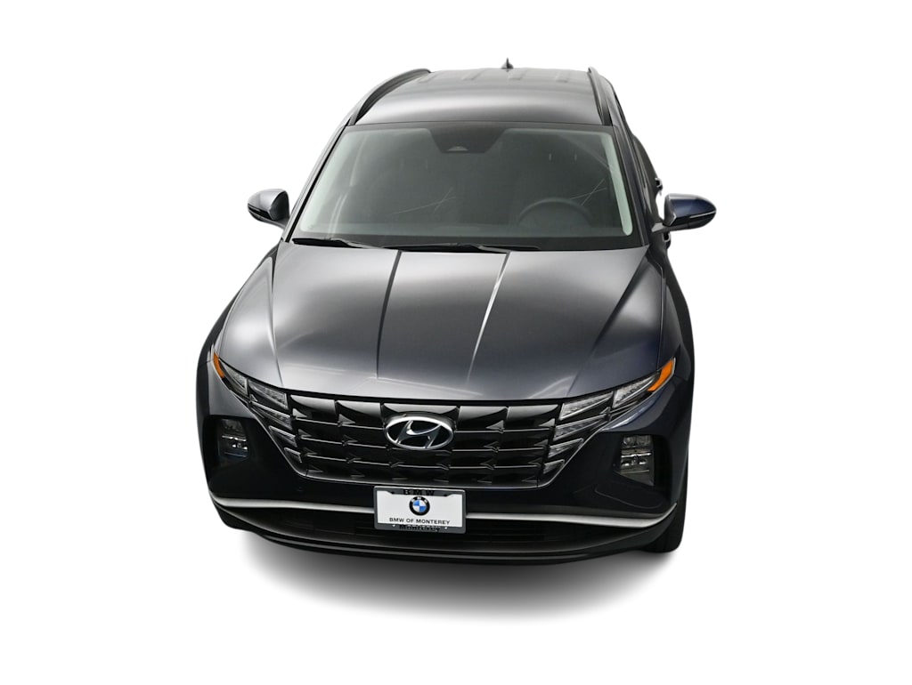 Thumbnail: 2023 Hyundai Tucson - 18