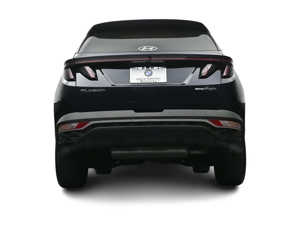 Thumbnail: 2023 Hyundai Tucson - 30