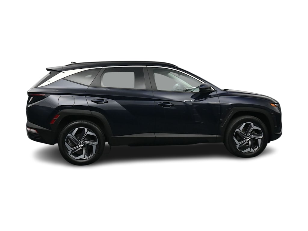 Thumbnail: 2023 Hyundai Tucson - 12
