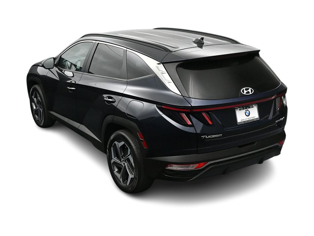 Thumbnail: 2023 Hyundai Tucson - 23