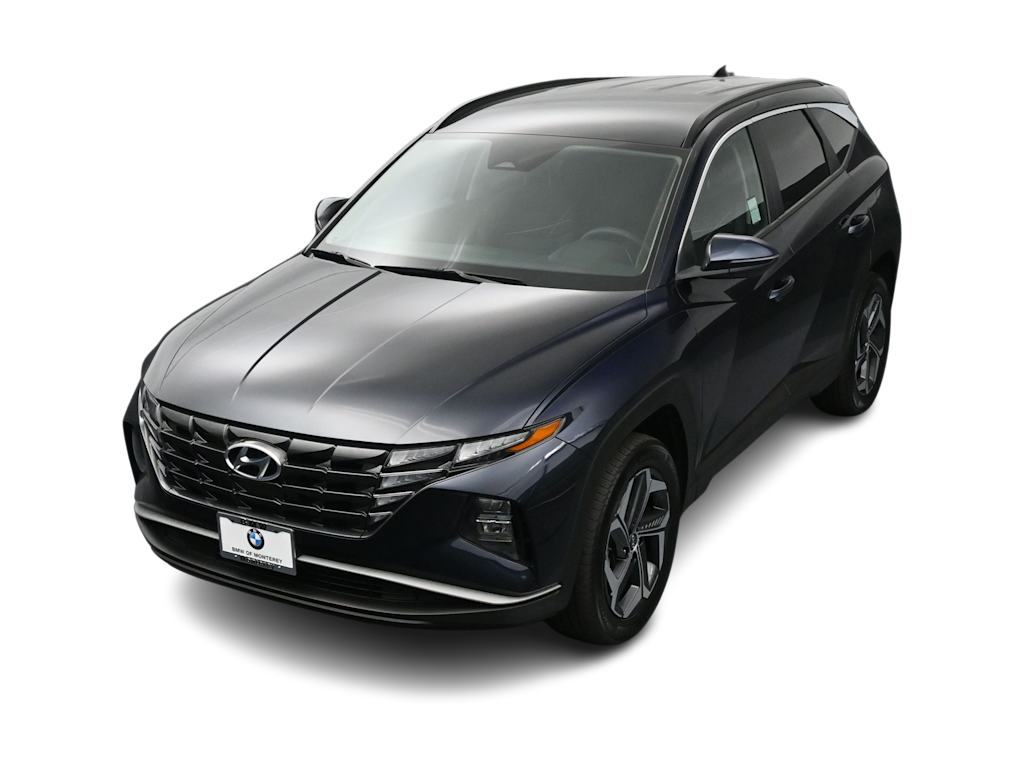 Thumbnail: 2023 Hyundai Tucson - 17