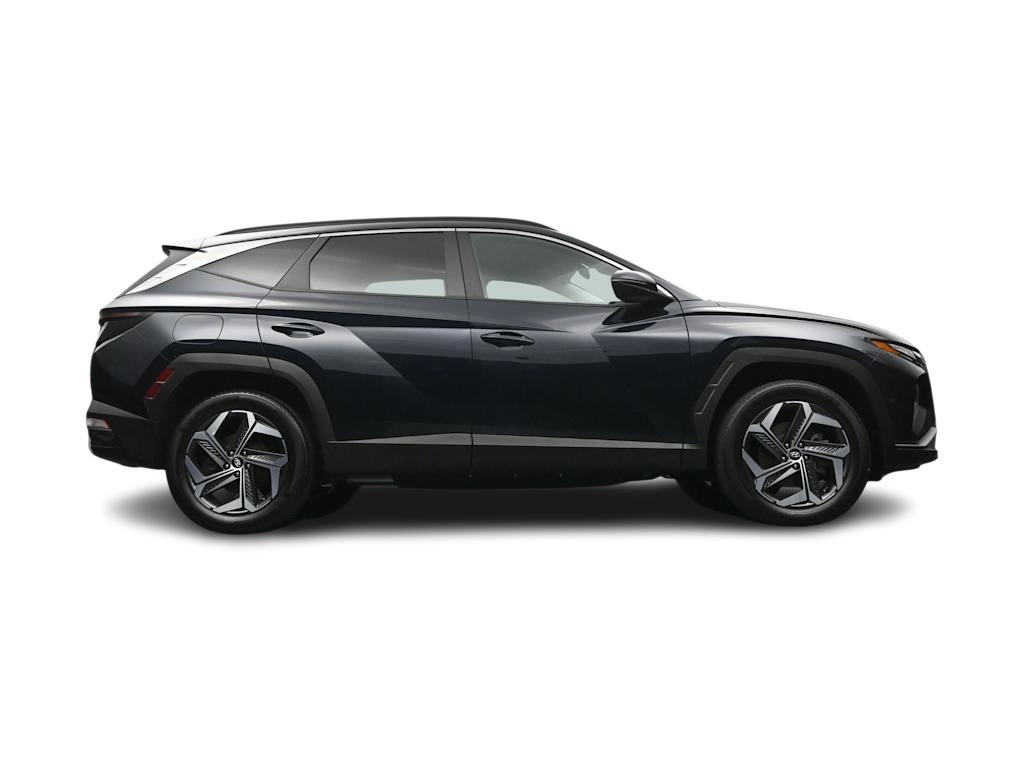 Thumbnail: 2023 Hyundai Tucson - 28