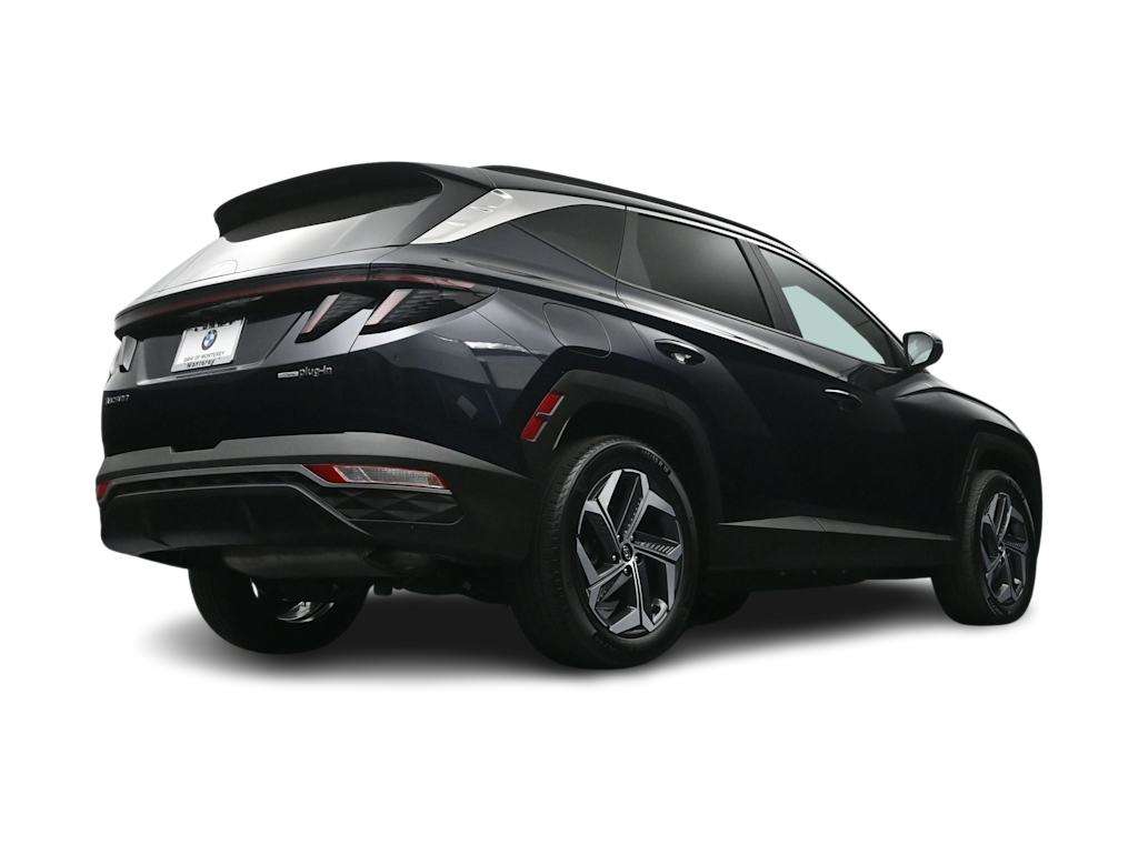 Thumbnail: 2023 Hyundai Tucson - 29