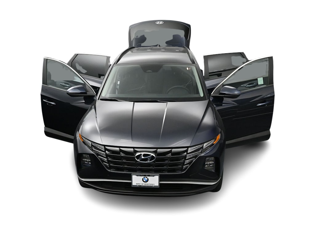 Thumbnail: 2023 Hyundai Tucson - 33