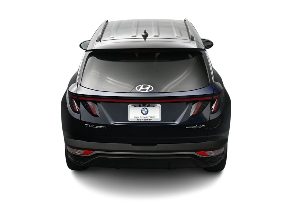 Thumbnail: 2023 Hyundai Tucson - 22