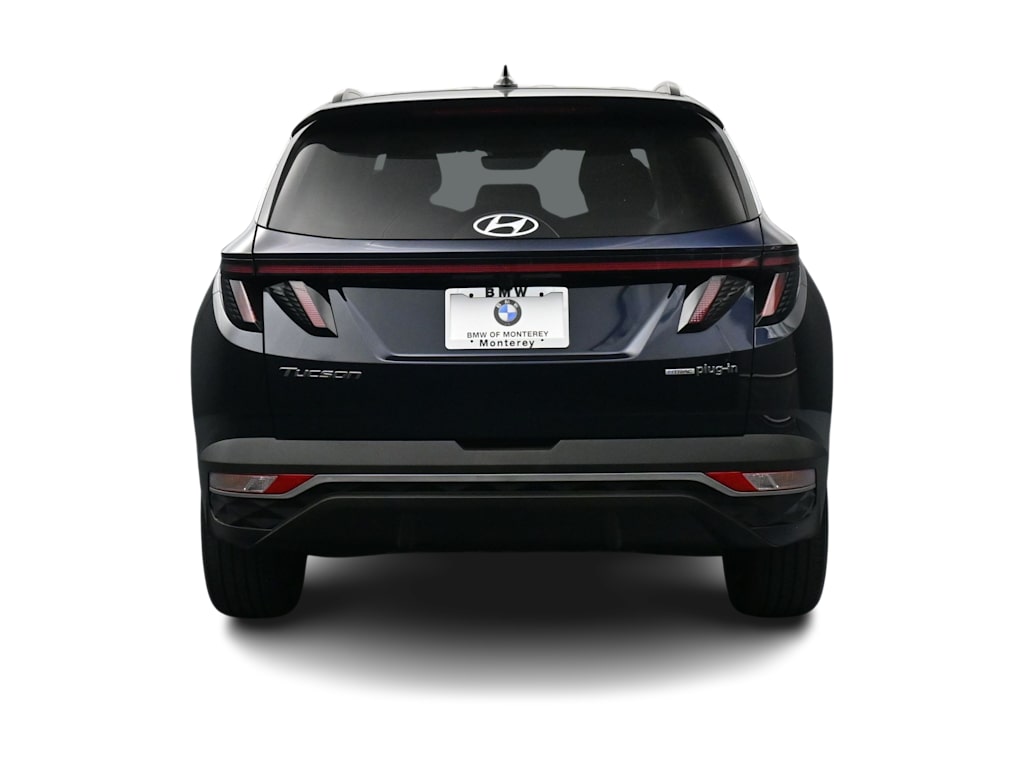 Thumbnail: 2023 Hyundai Tucson - 14