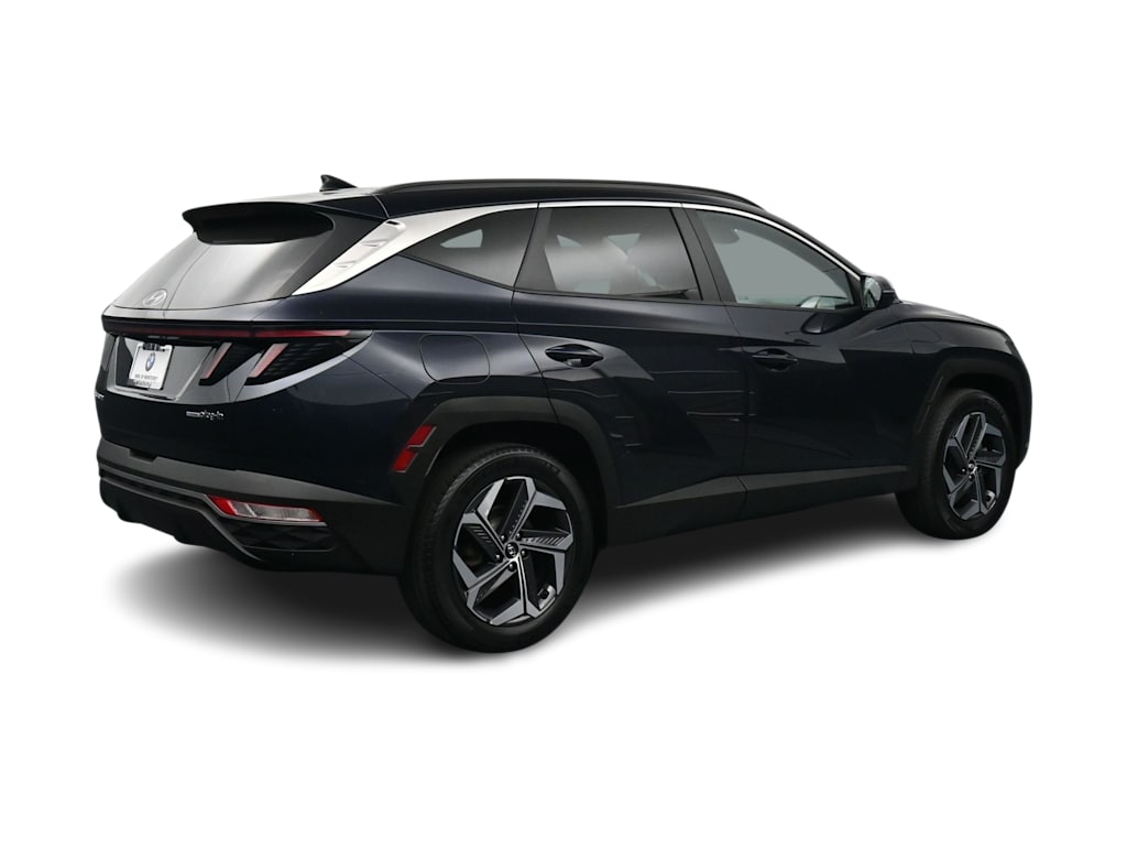 Thumbnail: 2023 Hyundai Tucson - 13