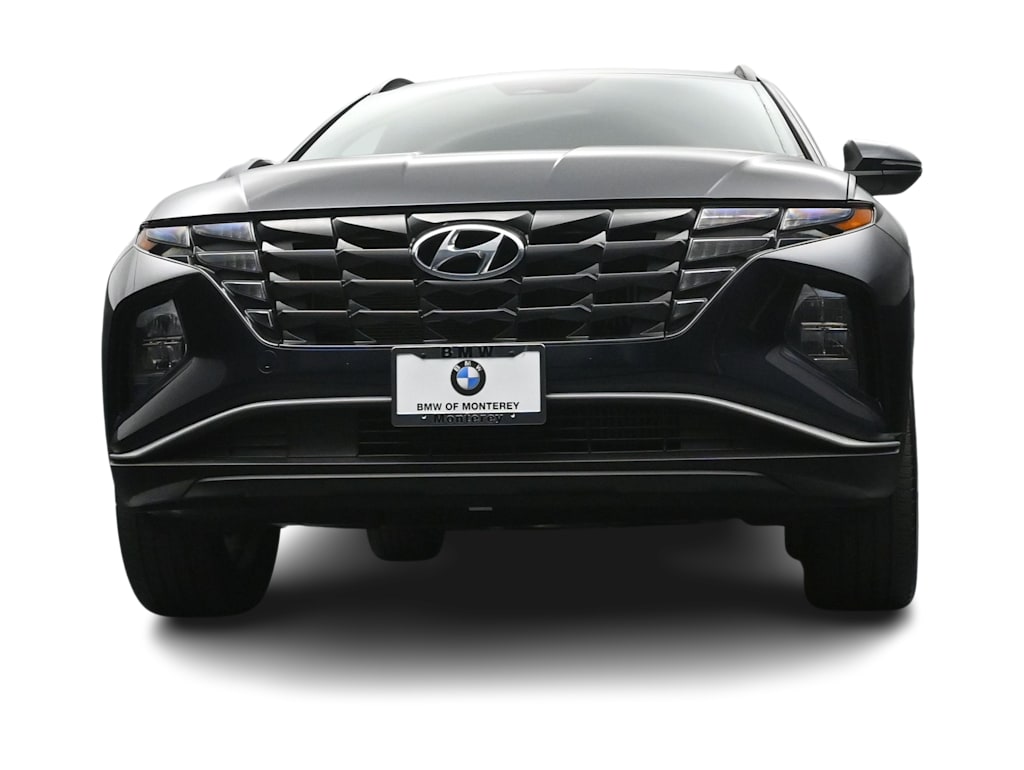 Thumbnail: 2023 Hyundai Tucson - 26