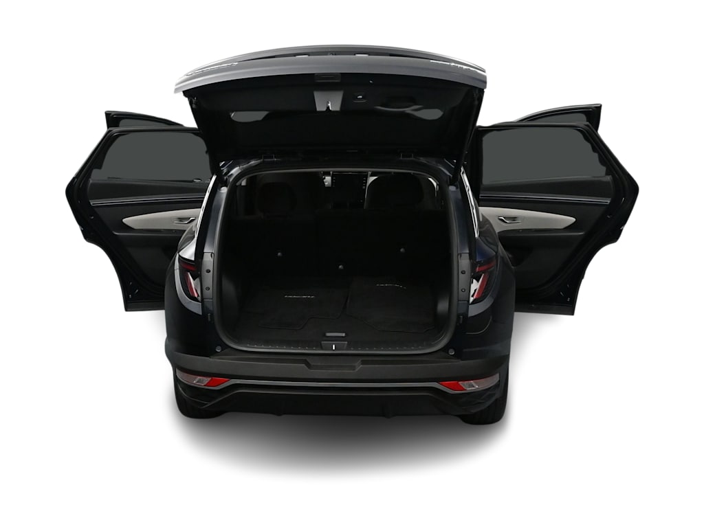 Thumbnail: 2023 Hyundai Tucson - 9