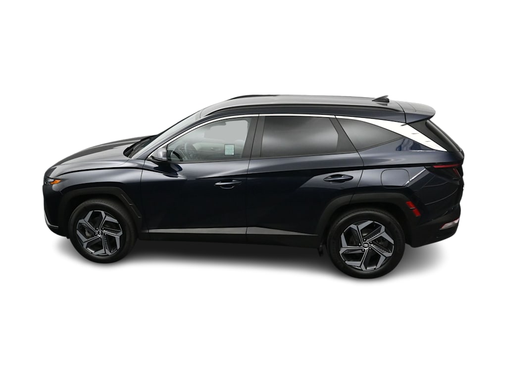 Thumbnail: 2023 Hyundai Tucson - 24