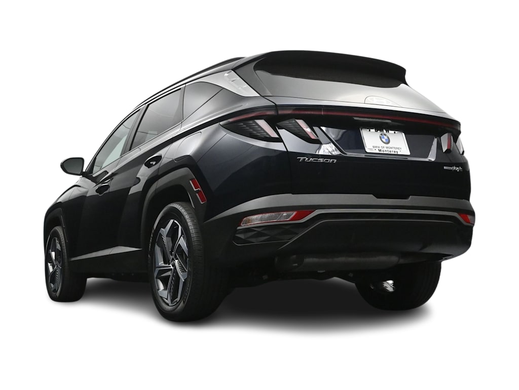 Thumbnail: 2023 Hyundai Tucson - 31