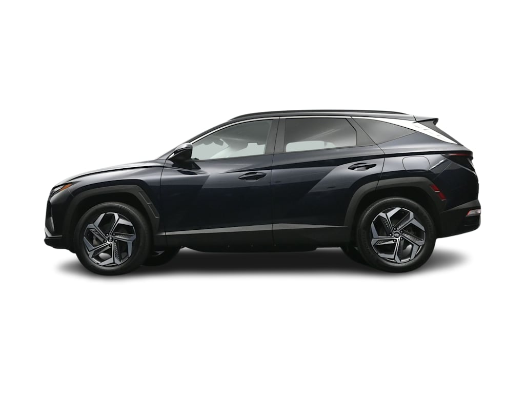 Thumbnail: 2023 Hyundai Tucson - 32