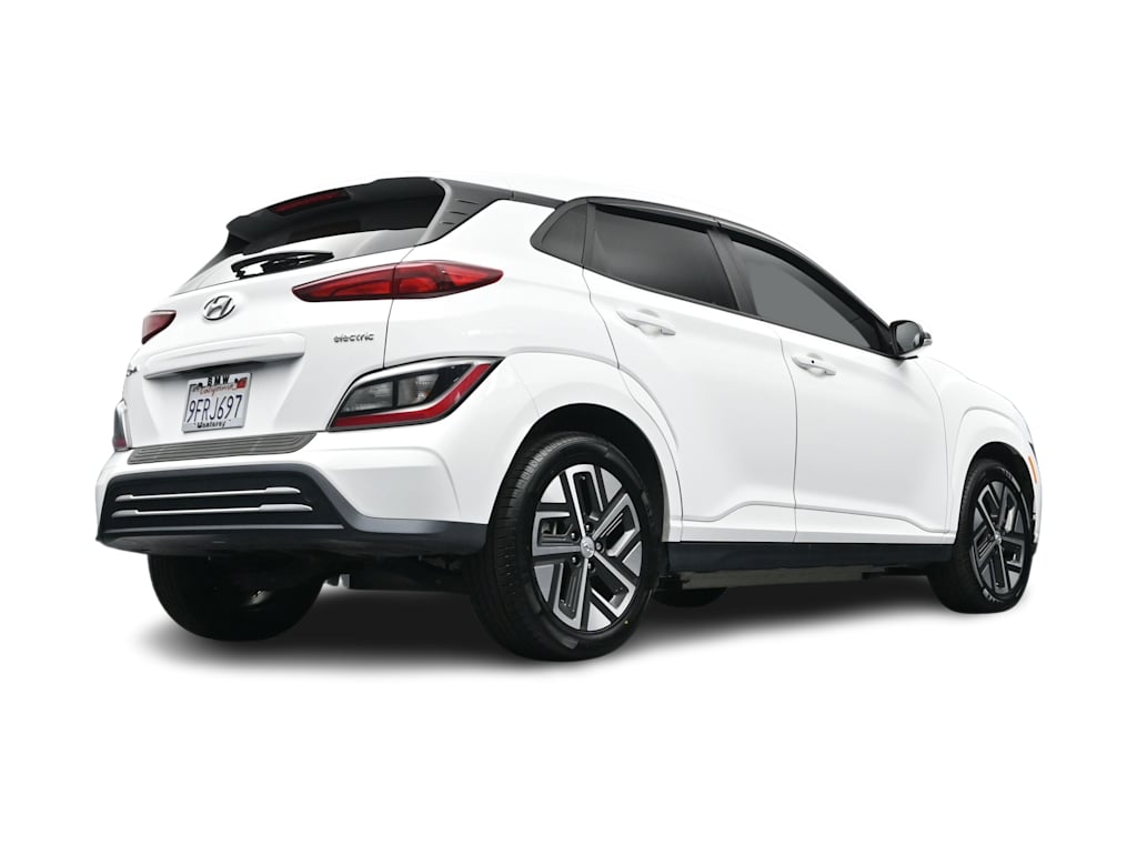 Thumbnail: 2023 Hyundai Kona - 29