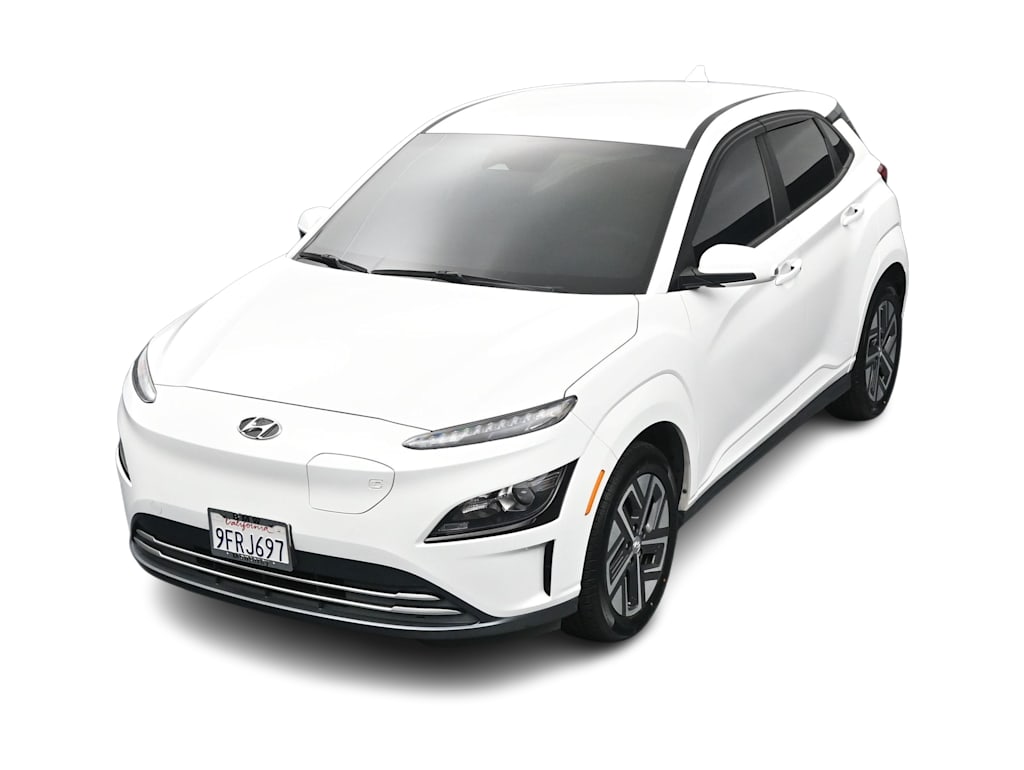 Thumbnail: 2023 Hyundai Kona - 17