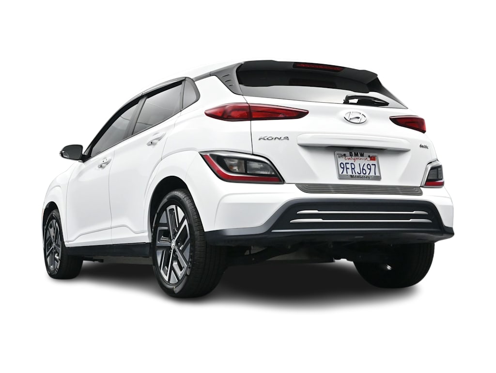 Thumbnail: 2023 Hyundai Kona - 31