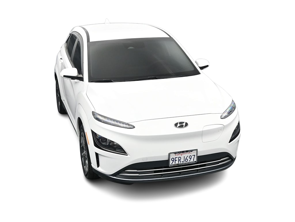 Thumbnail: 2023 Hyundai Kona - 19