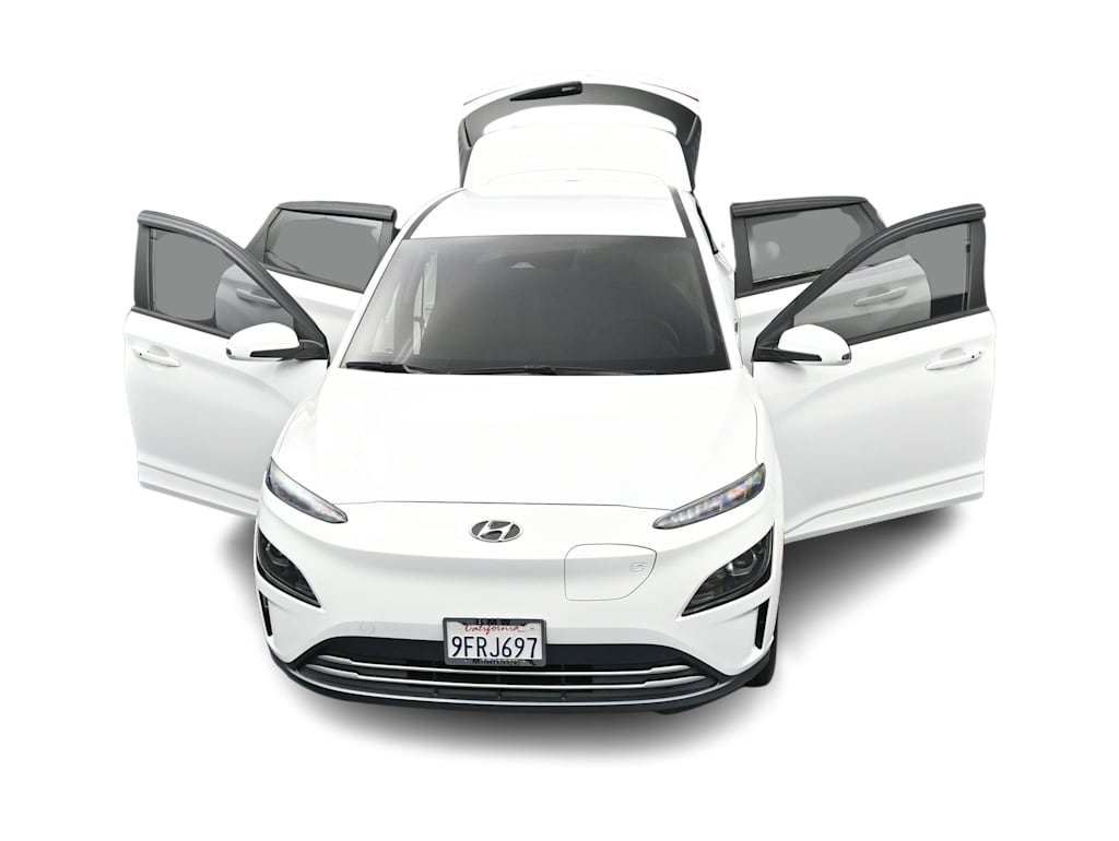 Thumbnail: 2023 Hyundai Kona - 33