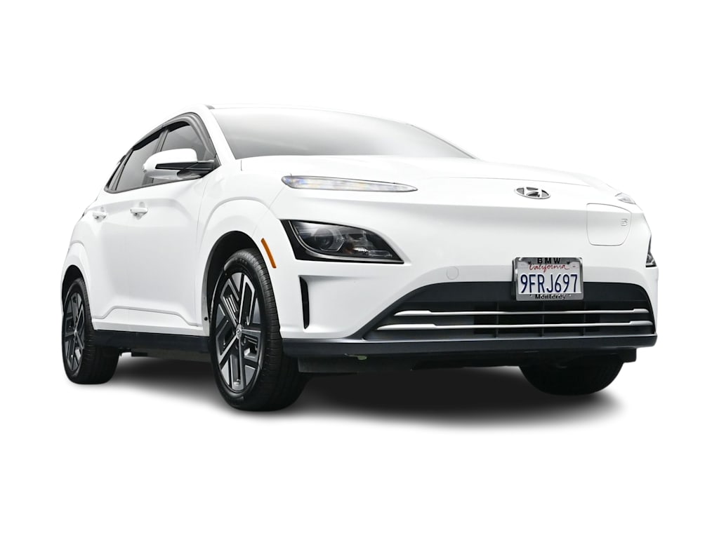 Thumbnail: 2023 Hyundai Kona - 27
