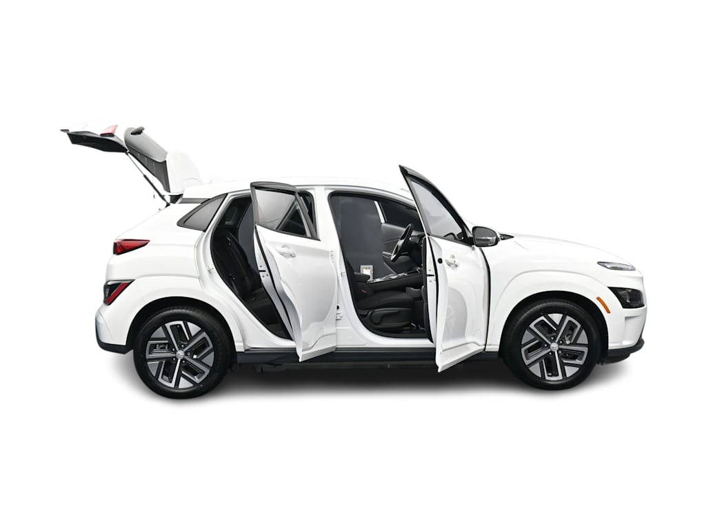Thumbnail: 2023 Hyundai Kona - 35