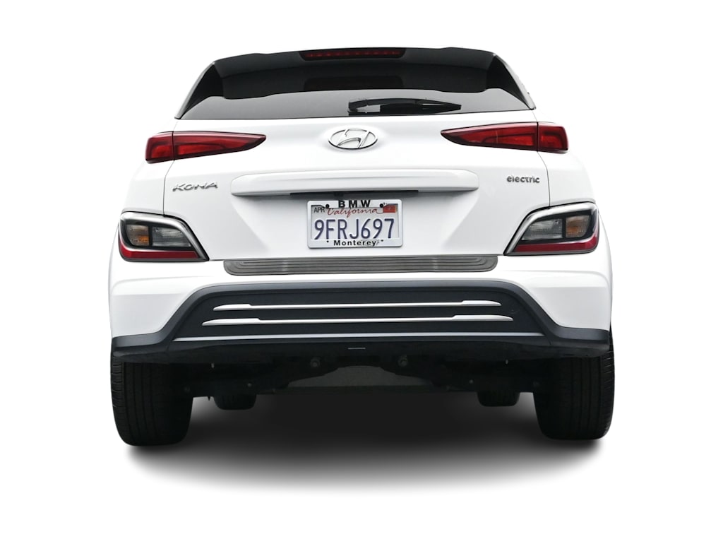 Thumbnail: 2023 Hyundai Kona - 30