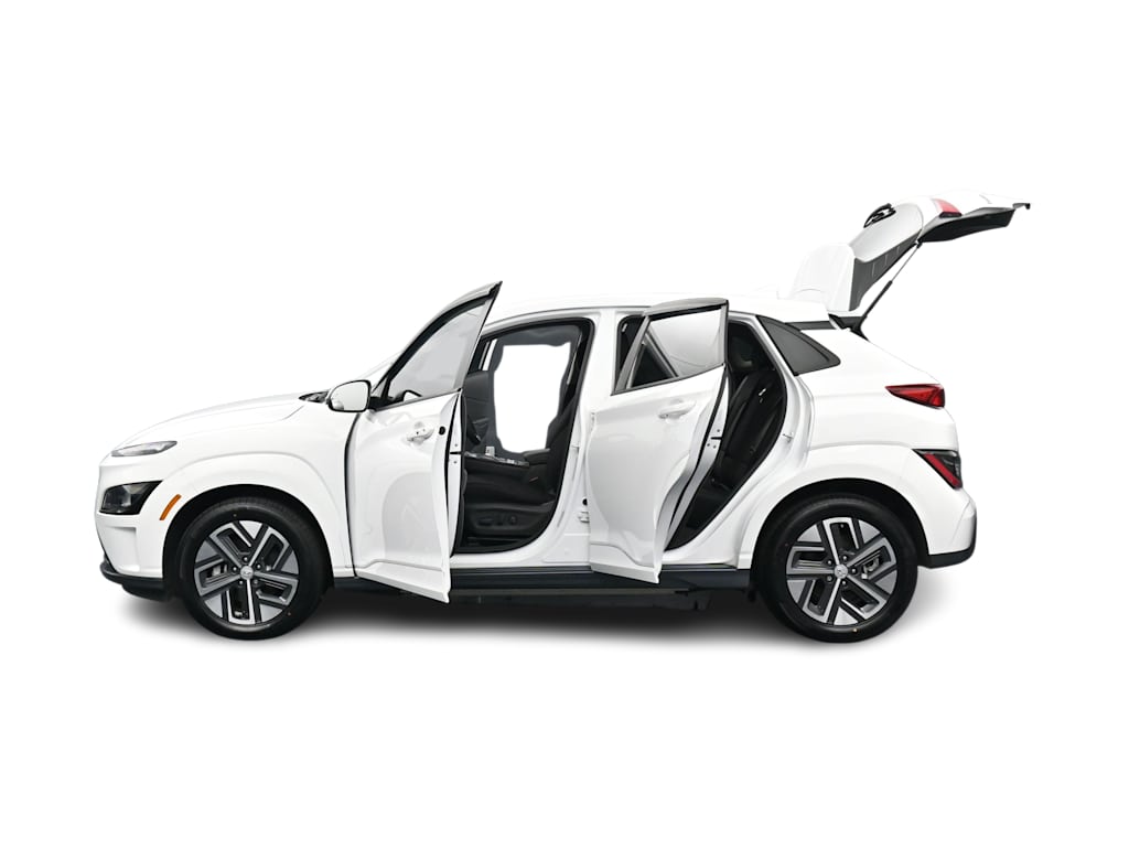 Thumbnail: 2023 Hyundai Kona - 36