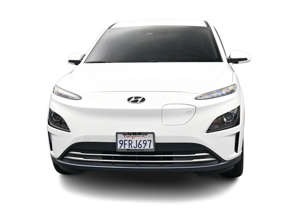 Thumbnail: 2023 Hyundai Kona - 5