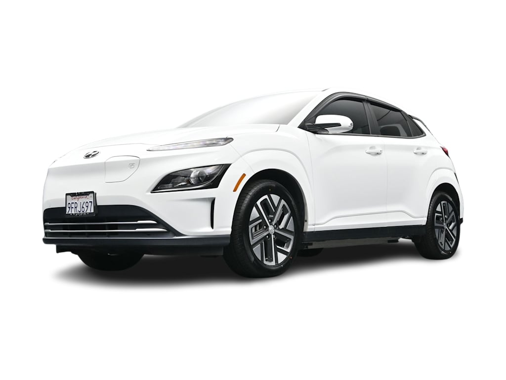 Thumbnail: 2023 Hyundai Kona - 25