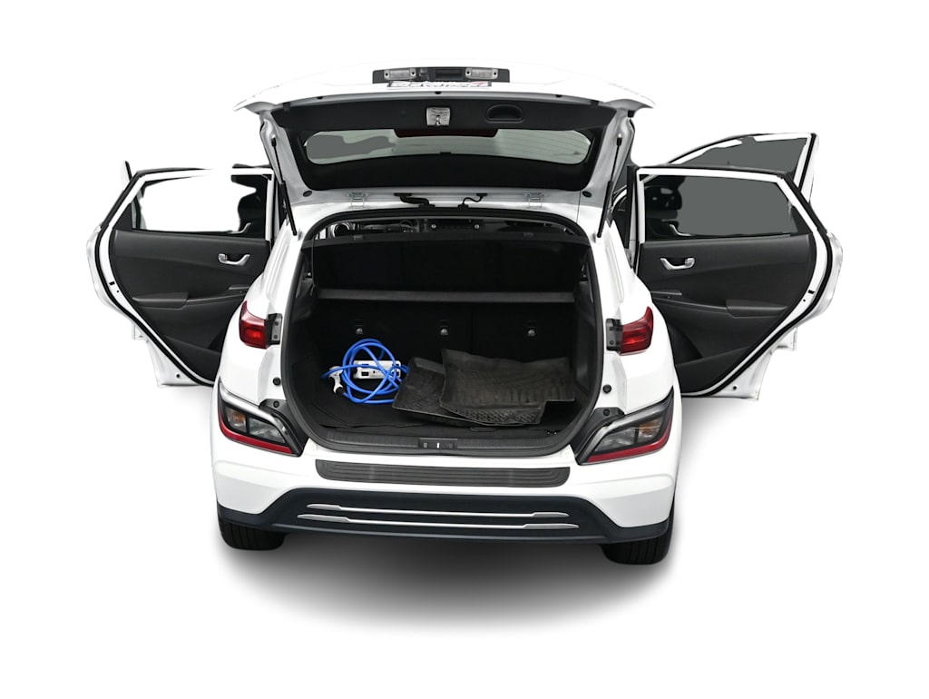 Thumbnail: 2023 Hyundai Kona - 34
